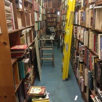 Photo taken at The Archives Bookshop by Isaac T. on 5/24/2013