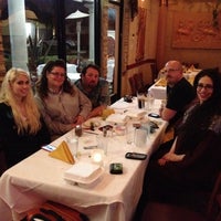 Photo taken at Alborz Restaurant by Sabrina on 7/20/2013