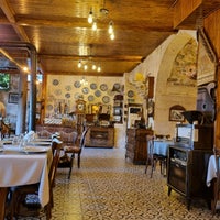leyli muse mutfak kitchen restaurant
