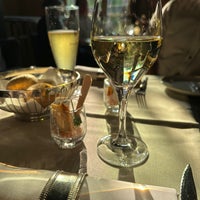 6/5/2023 tarihinde Canan T.ziyaretçi tarafından Restaurant De Graslei'de çekilen fotoğraf