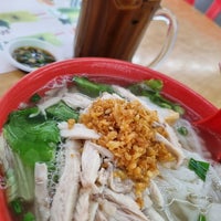 Ss2 Chow Yang Kopitiam 32 Tips