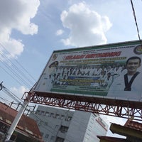 Das Foto wurde bei Mal Pekanbaru (MP) von Julian S. am 4/14/2015 aufgenommen