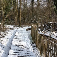 Photo taken at Centre sportif de / Sportcentrum van Neder-Over-Heembeek by Sabine L. on 3/3/2018