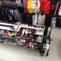 outlet adidas av ibirapuera