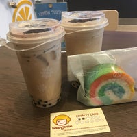 Photo taken at Happy Lemon / Sunmerry by Shan ♪. on 12/24/2018