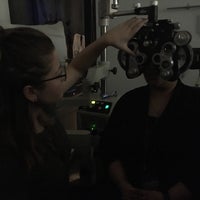 Снимок сделан в New England College of Optometry пользователем Shan ♪. 1/18/2017