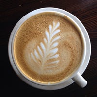 Das Foto wurde bei Coffee Tomo Irvine von Shan ♪. am 4/13/2015 aufgenommen