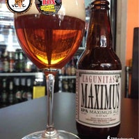 รูปภาพถ่ายที่ The BeerBox Irapuato โดย The BeerBox Irapuato เมื่อ 3/16/2014