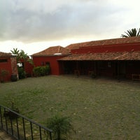 2/8/2013에 Oscar H.님이 Casa del Vino La Baranda에서 찍은 사진