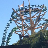 รูปภาพถ่ายที่ Busch Gardens Tampa Bay โดย Mary Trini 🇨🇷😻🌺 P. เมื่อ 2/7/2016