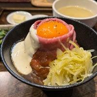 Photo taken at Roast Beef Ohno by Luica M. on 3/1/2024