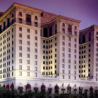 1/7/2014 tarihinde Renaissance Cleveland Hotelziyaretçi tarafından Renaissance Cleveland Hotel'de çekilen fotoğraf