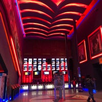 Photo taken at Cinema City by Danya ⚡. on 10/29/2018