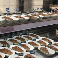 10/6/2017 tarihinde Danya ⚡.ziyaretçi tarafından Restauracja IKEA'de çekilen fotoğraf