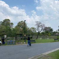 Photo taken at Chatuchak Park by nitro on 2/25/2024