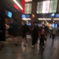 Photo taken at CGV Cinemas by Alia P. on 5/6/2022