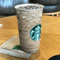 Photo taken at Starbucks by Jovan N. on 7/22/2018