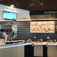 Photo taken at McDonald&amp;#39;s by Řehoř S. on 5/28/2017