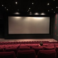 Photo taken at Cinema City by Řehoř S. on 5/21/2017