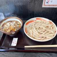 Photo taken at Kodaira Udon by ポツダム on 8/17/2023