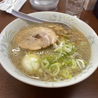 ラーメン ひかり