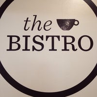 3/22/2014에 Nathan B.님이 The Bistro에서 찍은 사진