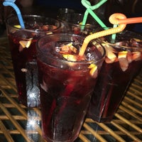 Foto diambil di Lycian Cocktail Bar oleh Gezgin G. pada 6/23/2016