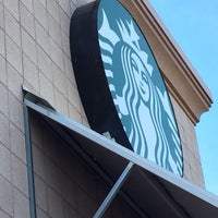 Photo taken at Starbucks by Barbara K. on 1/31/2017