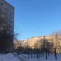 Photo taken at Остановка «Автовокзал» by Dasha on 1/31/2017