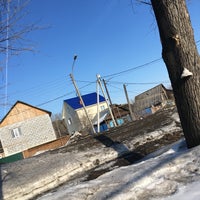 Photo taken at Малый Исток by Dasha on 3/12/2016