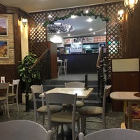 Photo taken at Sinyora pizza by Леся on 6/22/2017