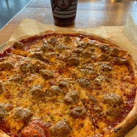 4/8/2019 tarihinde Robert S.ziyaretçi tarafından Blaze Pizza'de çekilen fotoğraf