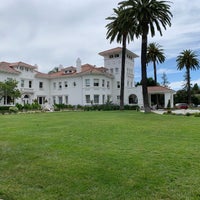 Photo taken at Dolce Hayes Mansion by Robert S. on 6/29/2019