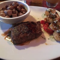 Photo taken at Outback Steakhouse by Robert S. on 7/9/2016