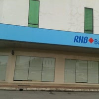 Rhb Bank Inanam Sabah