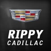 รูปภาพถ่ายที่ Rippy Cadillac โดย Marty V. เมื่อ 2/27/2015