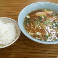 トヨタ屋食堂 本店 - Teishoku Restaurant