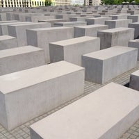Denkmal Fur Die Ermordeten Juden Europas Friedrichstadt ベルリン ベルリン Denkmal Fur Die Ermordeten Juden Europas Friedrichstadt ベルリン ベルリン