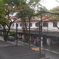 Photo taken at Condomínio Império II by Felipe N. on 9/26/2022