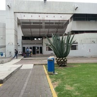 Photo taken at Universidad Autónoma Metropolitana-Xochimilco by Octavio N. on 4/24/2013