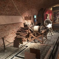 Foto tomada en Museum Vleeshuis | Klank van de stad  por Rinus v. el 8/10/2017