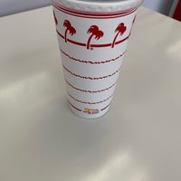 Photo taken at In-N-Out Burger by Jeremiah P. on 11/30/2018