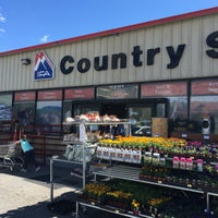 Photo taken at IFA Country Store by Adam P. on 4/16/2016