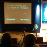 Photo taken at Social ADs Summit 2014 by Bruno C. on 5/10/2014
