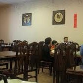 Photo taken at Chinese Cuisine by Houston Press on 8/12/2014