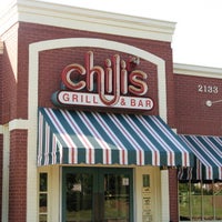 Foto tirada no(a) Chili&amp;#39;s Grill &amp;amp; Bar por Houston Press em 8/12/2014