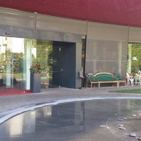 Das Foto wurde bei Panoramic Hotel Plaza von Matteo T. am 9/24/2014 aufgenommen