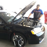 Hacienda Ford 3 Tips