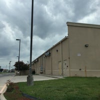 Walmart Supercenter - Laredo, TX