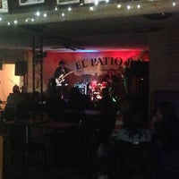 El Patio Bar - Bar in Mesilla